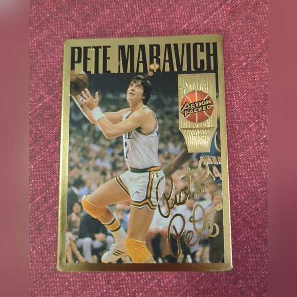 1994-95 STADIUM CLUB BASKETBALL CHRIS WEBBER #362 GOLDEN STATE WARRIORS - Picture 3 of 6